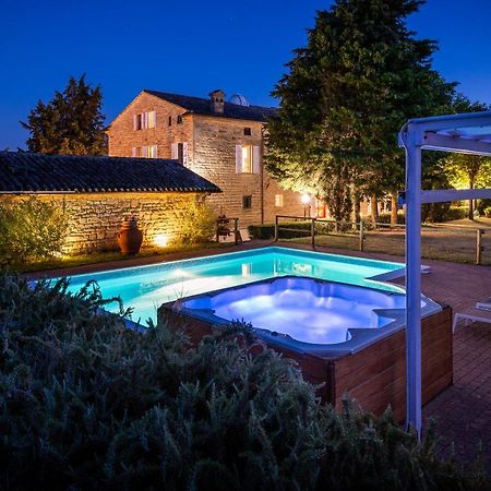 Residenza La Canonica Novilara Extérieur photo