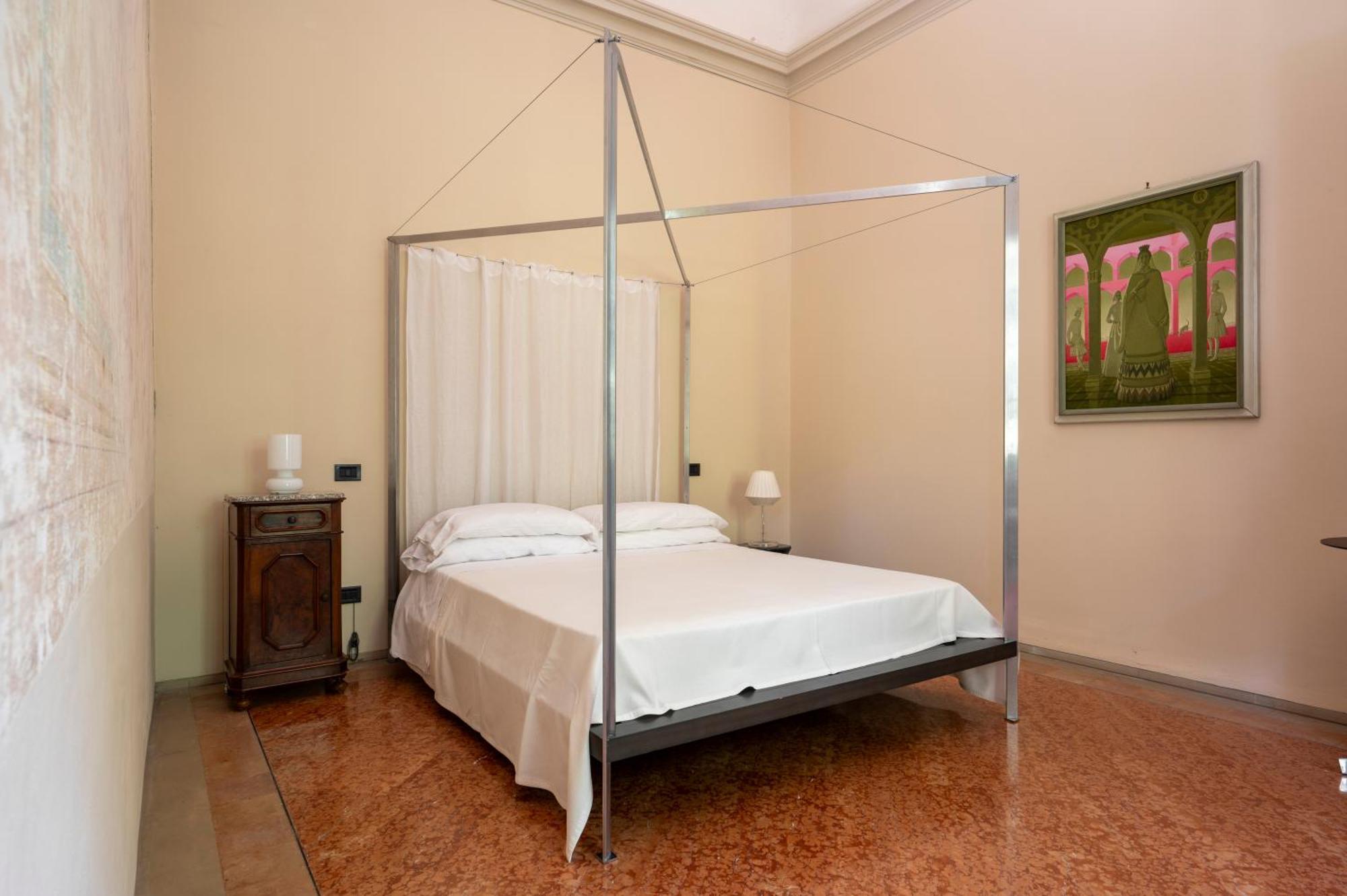 Residenza La Canonica Novilara Extérieur photo