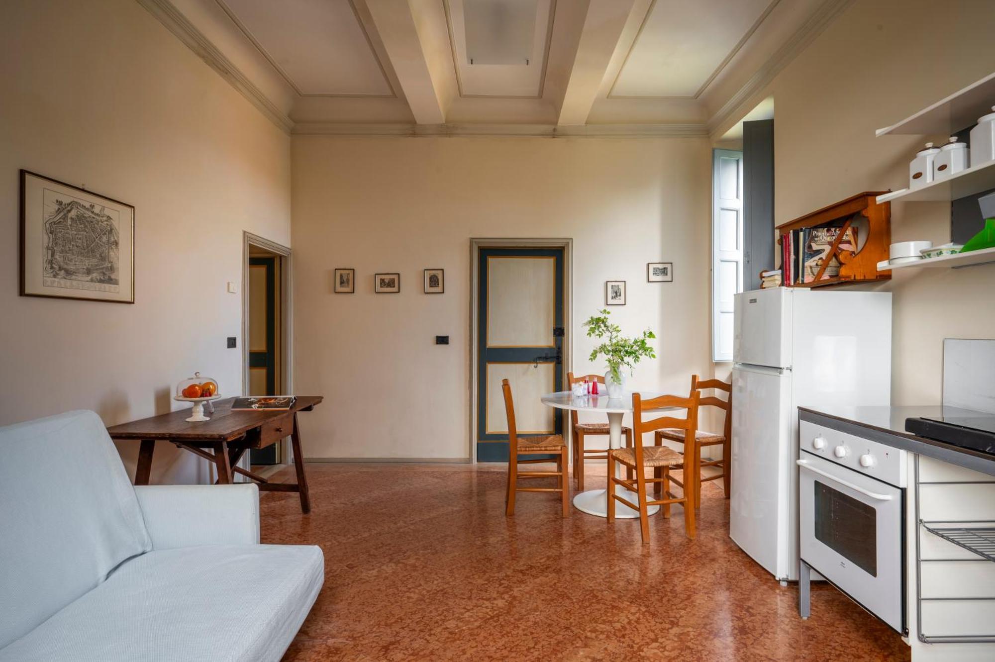 Residenza La Canonica Novilara Extérieur photo