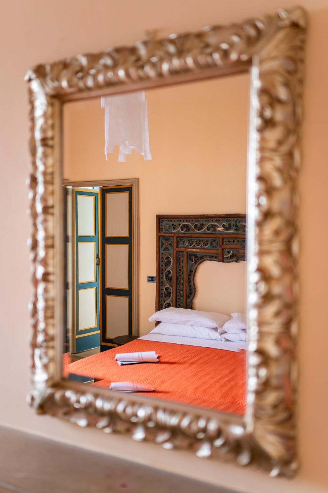 Residenza La Canonica Novilara Extérieur photo