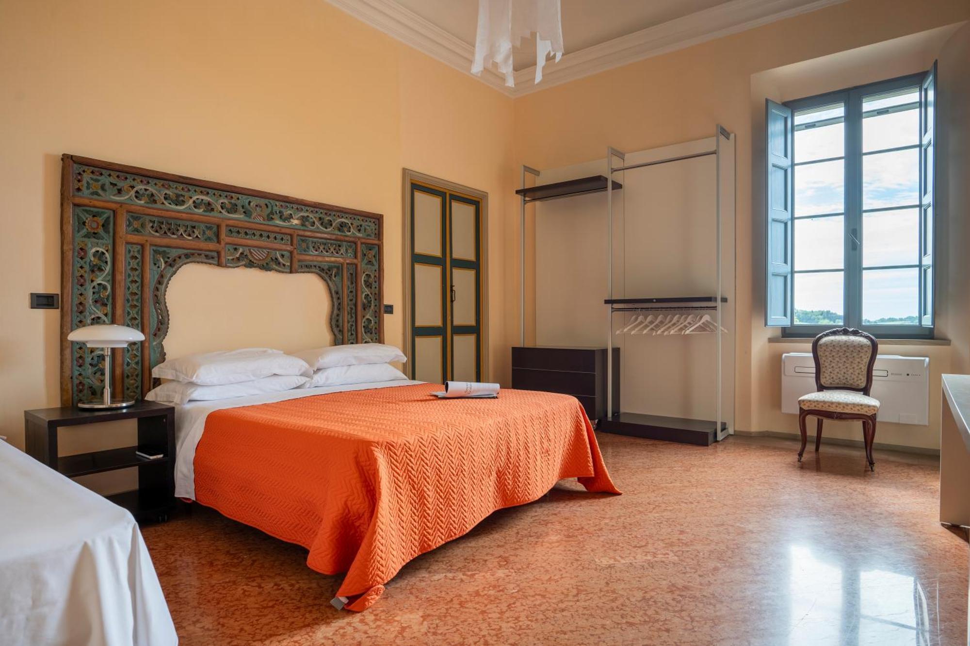 Residenza La Canonica Novilara Extérieur photo