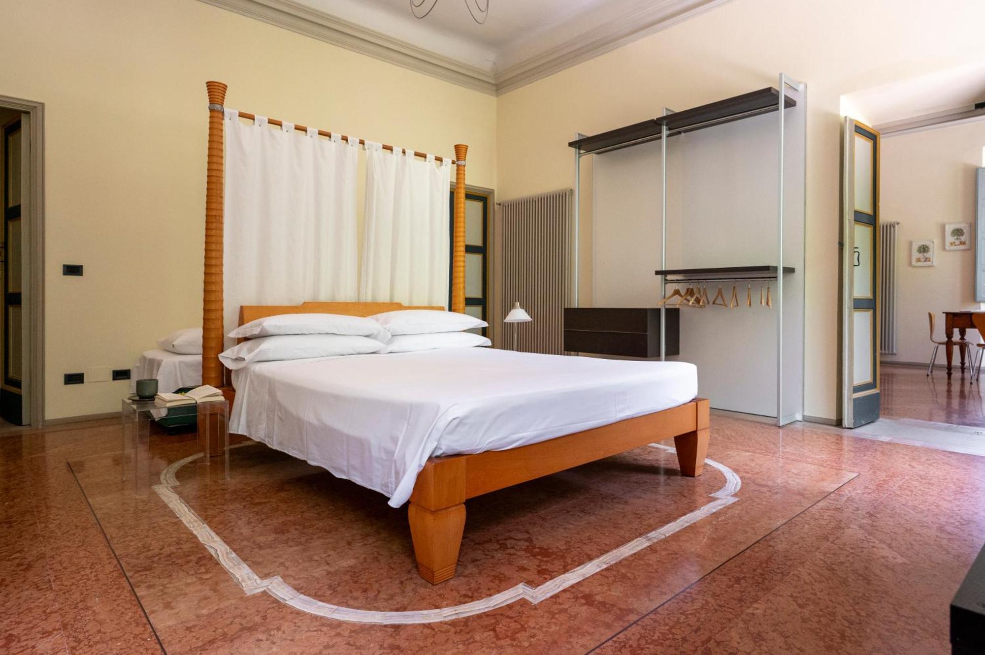 Residenza La Canonica Novilara Extérieur photo
