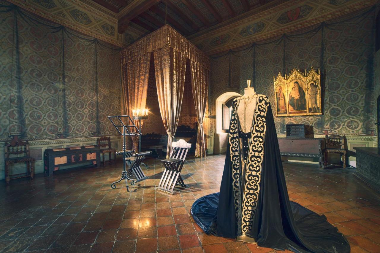 Residenza La Canonica Novilara Extérieur photo